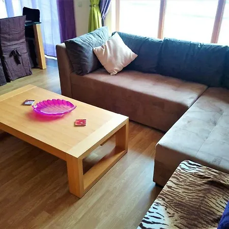 4* Luxury - Aheloy, Nessebar, Sunny بوموري