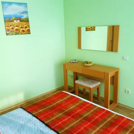 Apartment 4* Luxury - Aheloy, Nessebar, Sunny Pomorie