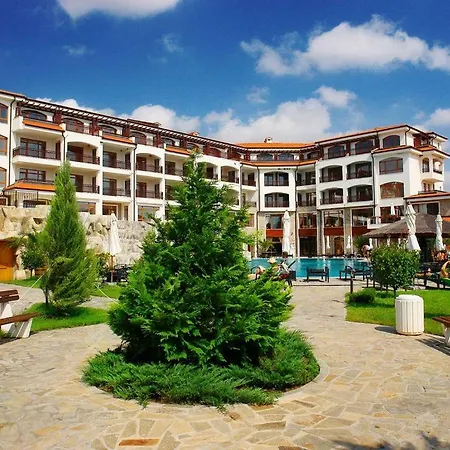 4* Luxury - Aheloy, Nessebar, Sunny Pomorie