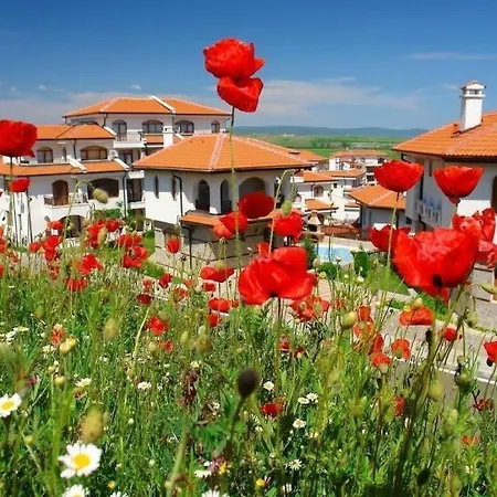 4* Luxury - Aheloy, Nessebar, Sunny * Pomorie