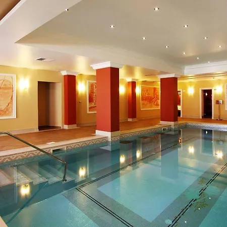 Apartment 4* Luxury - Aheloy, Nessebar, Sunny *