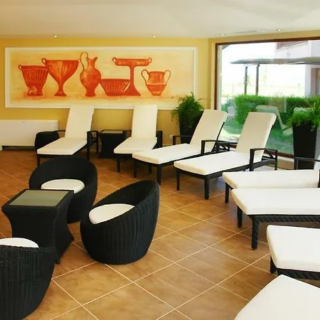 Apartment 4* Luxury - Aheloy, Nessebar, Sunny *