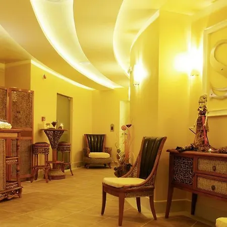 Apartment 4* Luxury - Aheloy, Nessebar, Sunny Pomorie