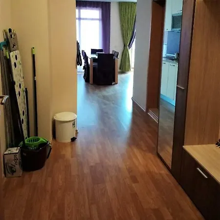 Apartment 4* Luxury - Aheloy, Nessebar, Sunny Pomorie