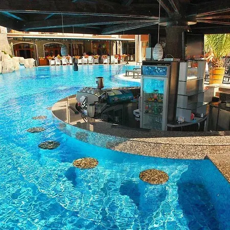 Apartment 4* Luxury - Aheloy, Nessebar, Sunny *