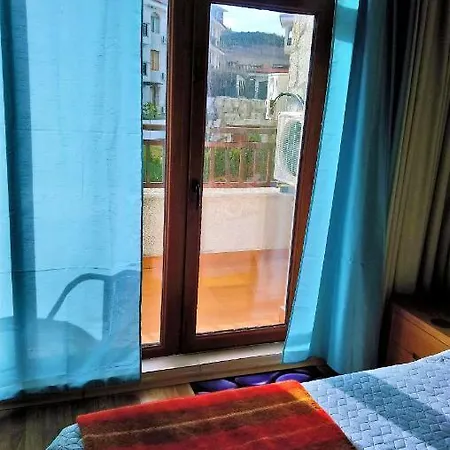 4* Luxury - Aheloy, Nessebar, Sunny