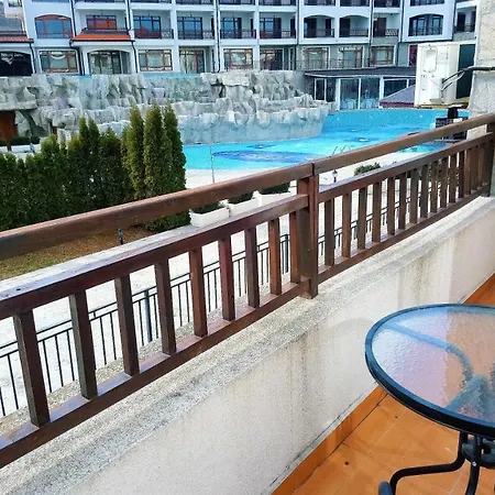 4* Luxury - Aheloy, Nessebar, Sunny