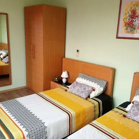 4* Luxury - Aheloy, Nessebar, Sunny Apartment *