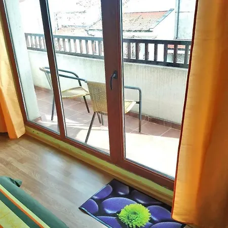 4* Luxury - Aheloy, Nessebar, Sunny *