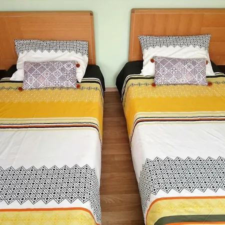 Apartment 4* Luxury - Aheloy, Nessebar, Sunny Pomorie